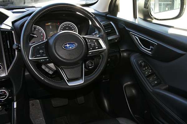 2023 Subaru Forester 2.5i S5