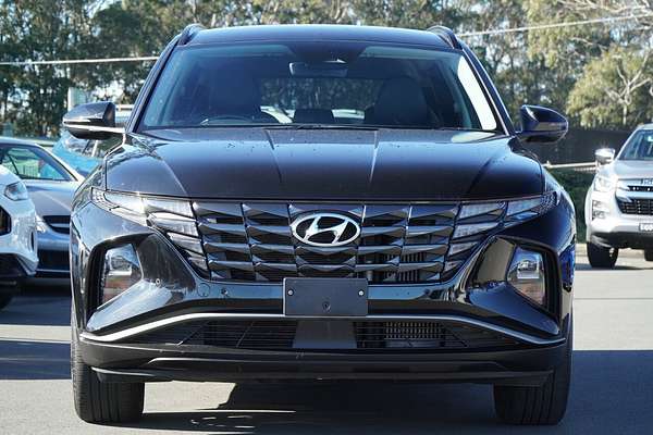 2023 Hyundai Tucson Elite NX4.V2