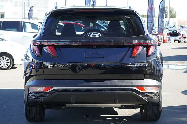 2023 Hyundai Tucson Elite NX4.V2