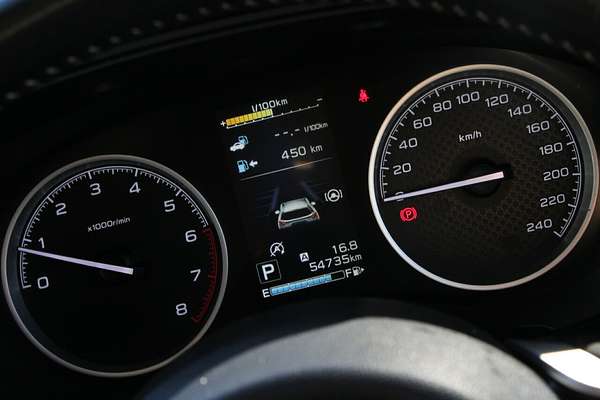2023 Subaru Forester 2.5i S5