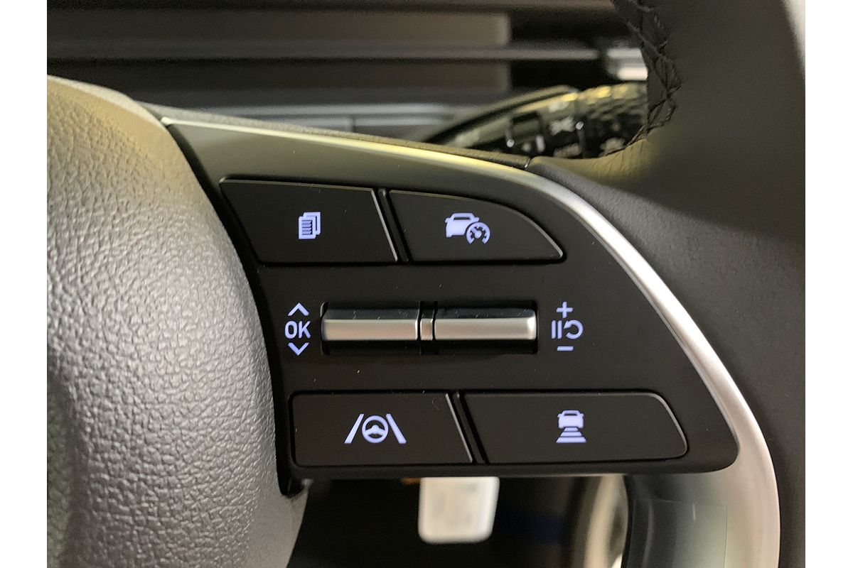 2025 Hyundai STARIA LOAD  US4.V3
