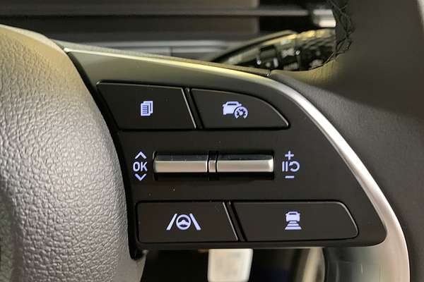 2025 Hyundai STARIA LOAD  US4.V3