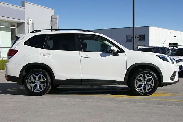 2023 Subaru Forester 2.5i S5