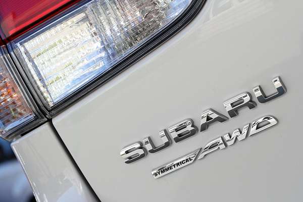 2023 Subaru Forester 2.5i S5