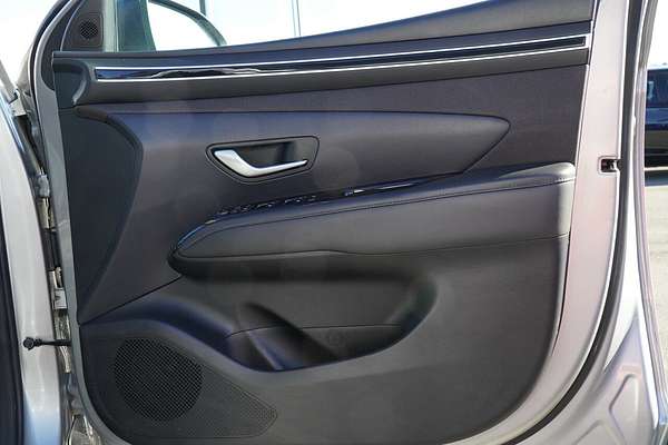 2022 Hyundai Tucson Elite NX4.V2