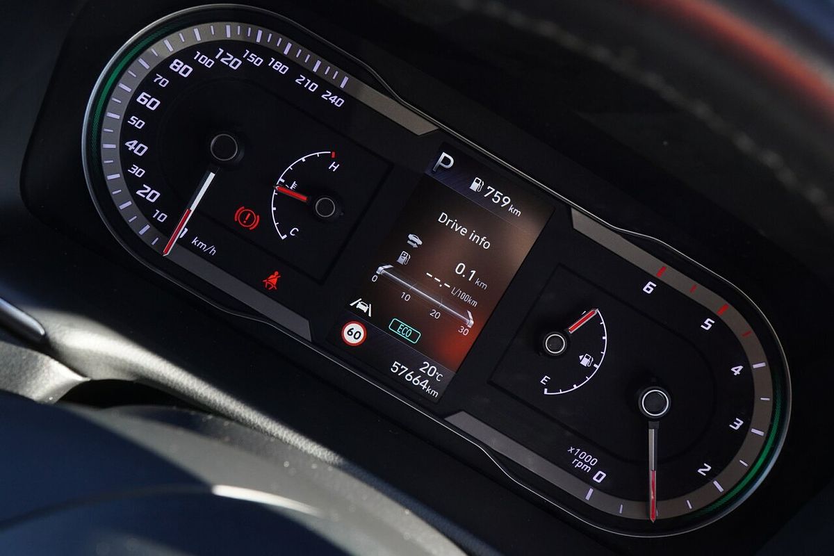 2022 Hyundai Tucson Elite NX4.V2