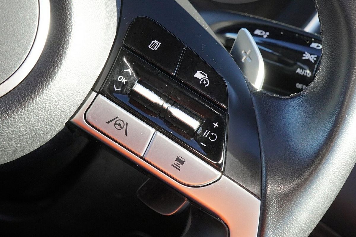 2022 Hyundai Tucson Elite NX4.V2