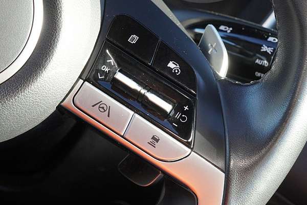 2022 Hyundai Tucson Elite NX4.V2