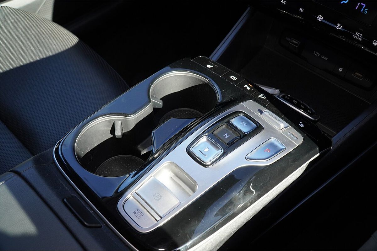 2022 Hyundai Tucson Elite NX4.V2