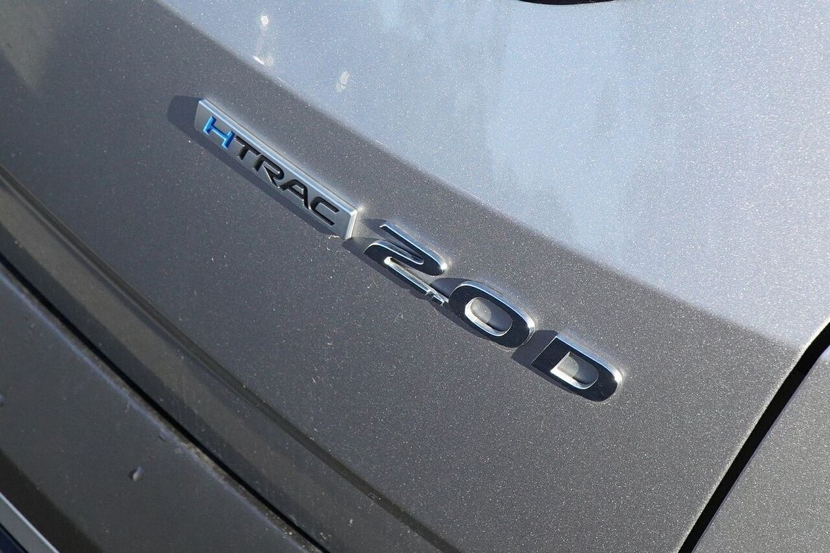 2022 Hyundai Tucson Elite NX4.V2