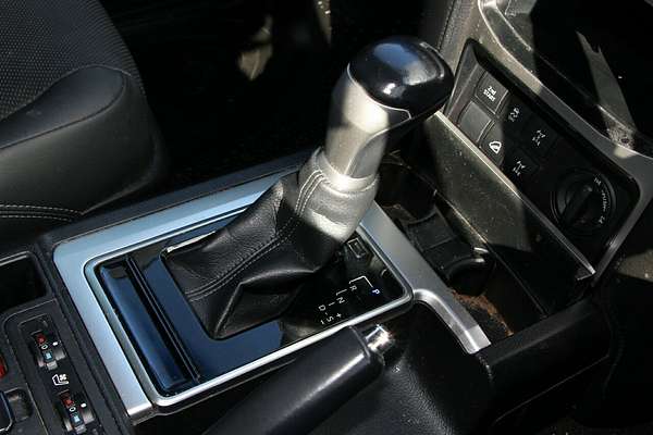 2020 Toyota Landcruiser Prado GXL GDJ150R