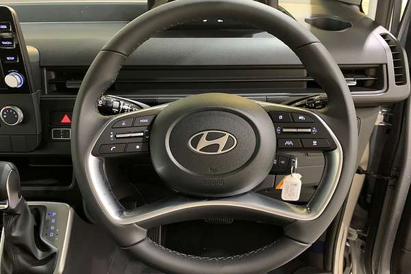 2025 Hyundai STARIA LOAD  US4.V3