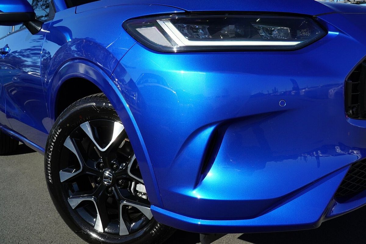 2023 Honda ZR-V VTi LX RZ