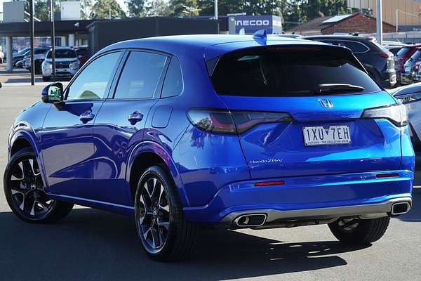 2023 Honda ZR-V VTi LX RZ