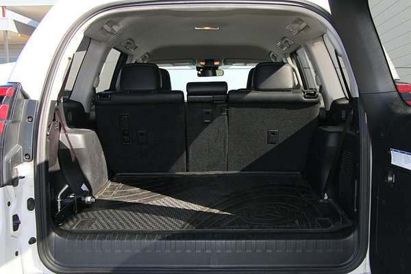 2020 Toyota Landcruiser Prado GXL GDJ150R