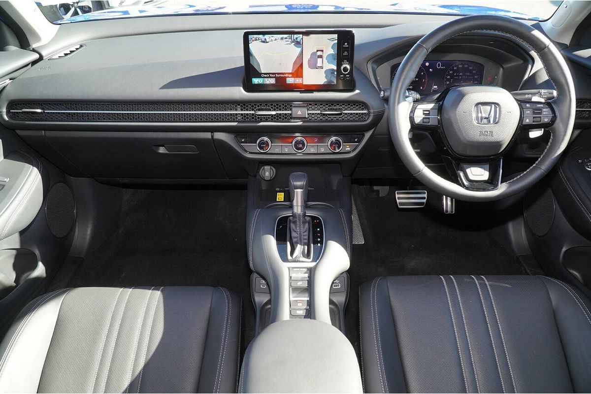 2023 Honda ZR-V VTi LX RZ