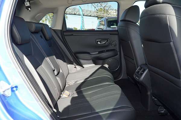 2023 Honda ZR-V VTi LX RZ