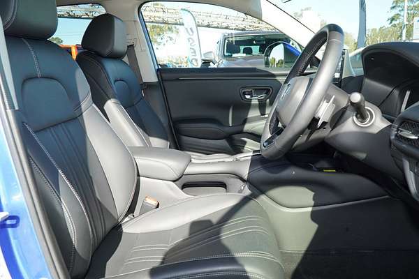2023 Honda ZR-V VTi LX RZ