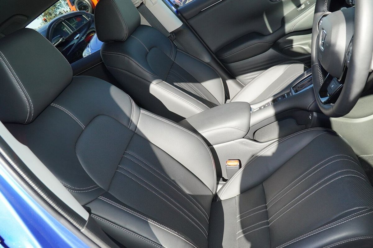 2023 Honda ZR-V VTi LX RZ