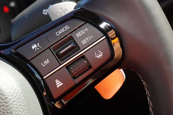 2023 Honda ZR-V VTi LX RZ