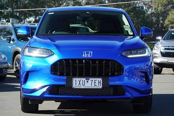 2023 Honda ZR-V VTi LX RZ