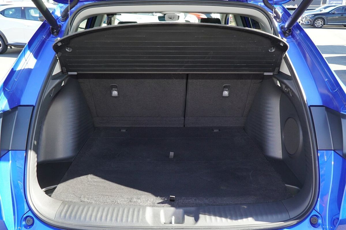 2023 Honda ZR-V VTi LX RZ