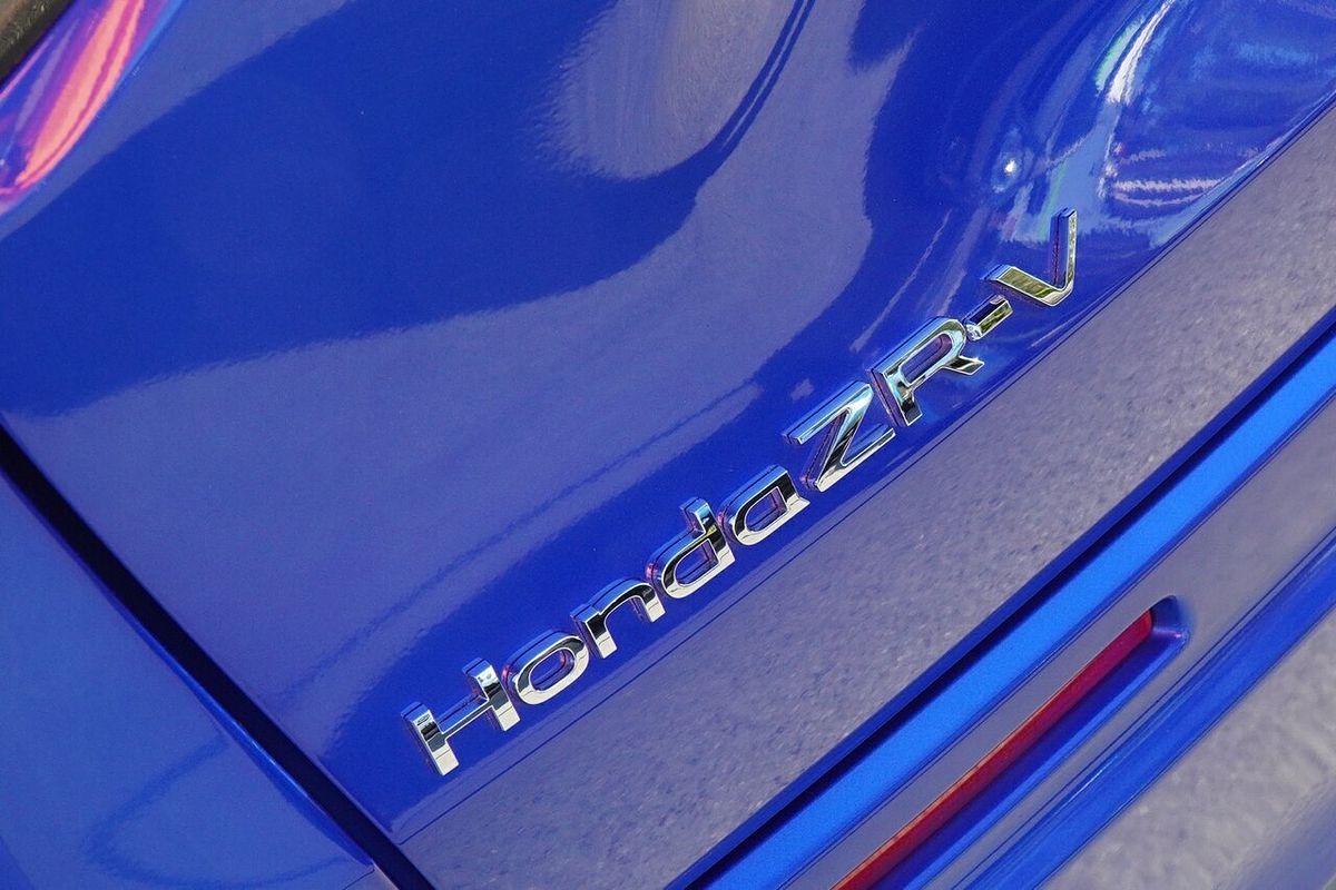 2023 Honda ZR-V VTi LX RZ