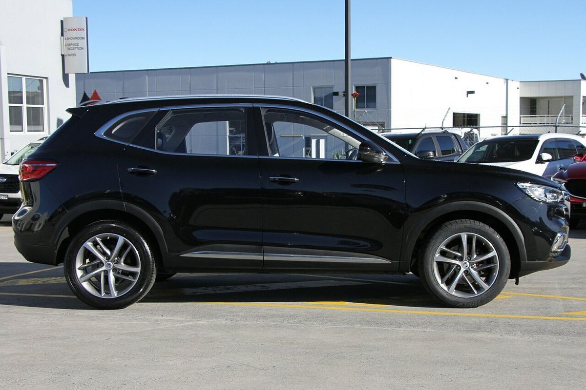 2020 MG HS Excite SAS23