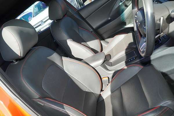 2017 Hyundai i30 SR PD