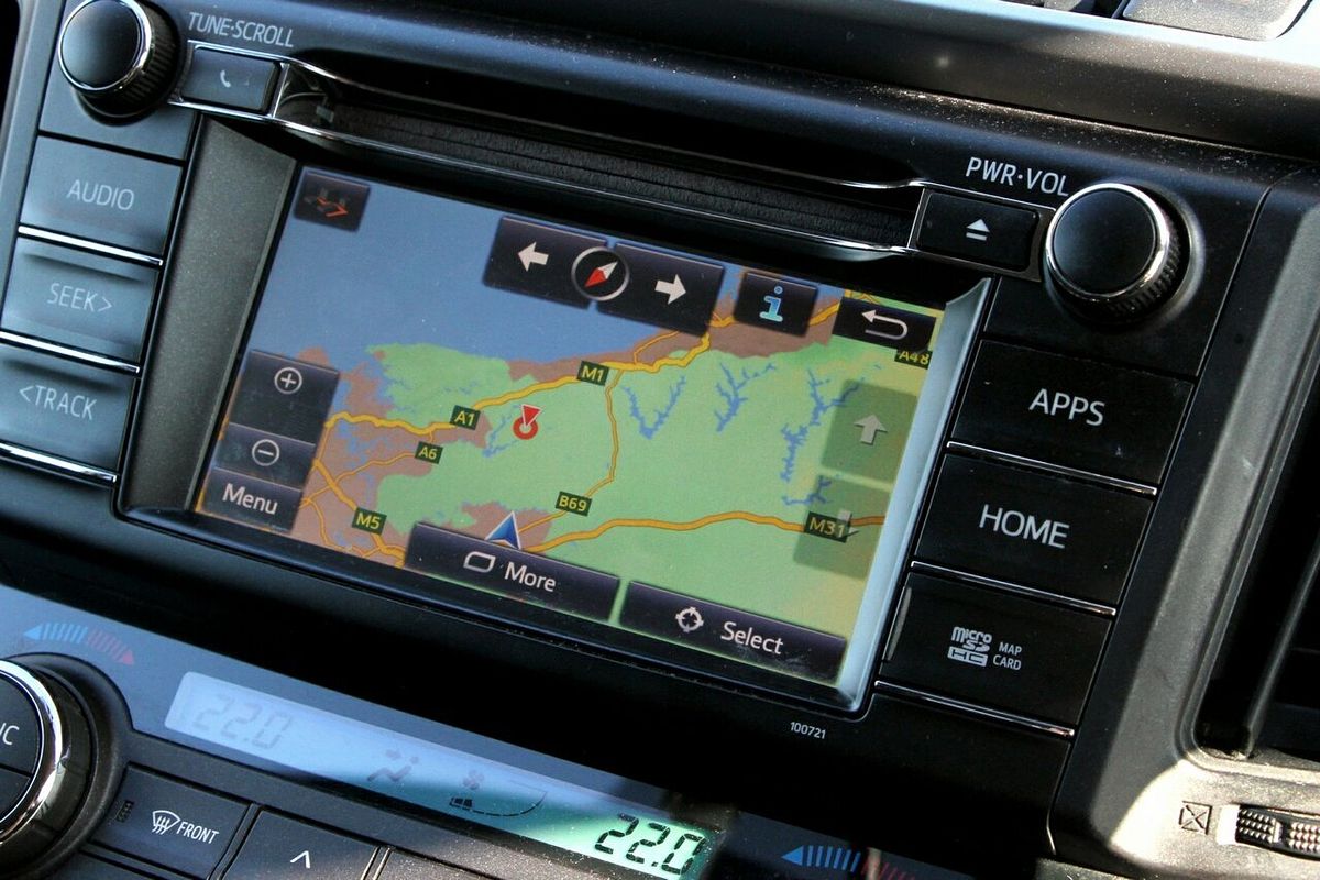 2017 Toyota RAV4 GXL ZSA42R