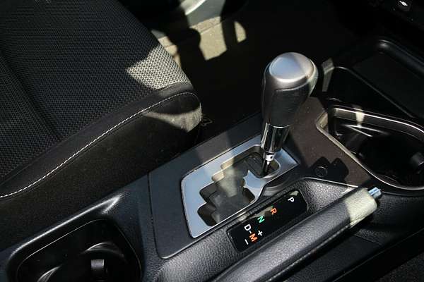 2017 Toyota RAV4 GXL ZSA42R