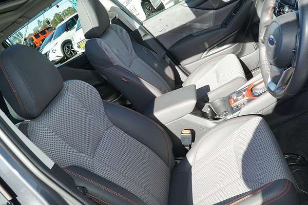 2021 Subaru Forester 2.5i Sport S5