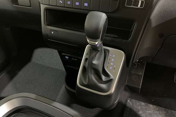 2025 Hyundai STARIA LOAD  US4.V3
