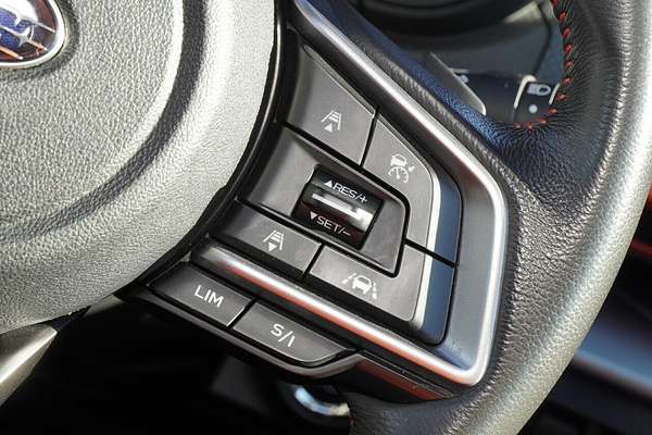 2021 Subaru Forester 2.5i Sport S5