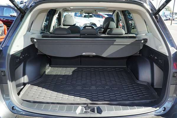 2021 Subaru Forester 2.5i Sport S5