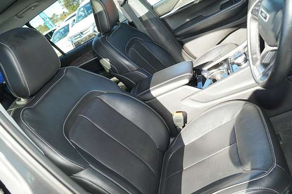 2022 Jeep Grand Cherokee L Limited WL