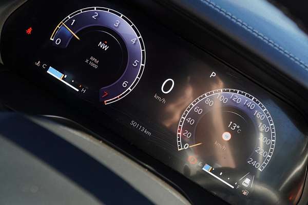 2022 Jeep Grand Cherokee L Limited WL