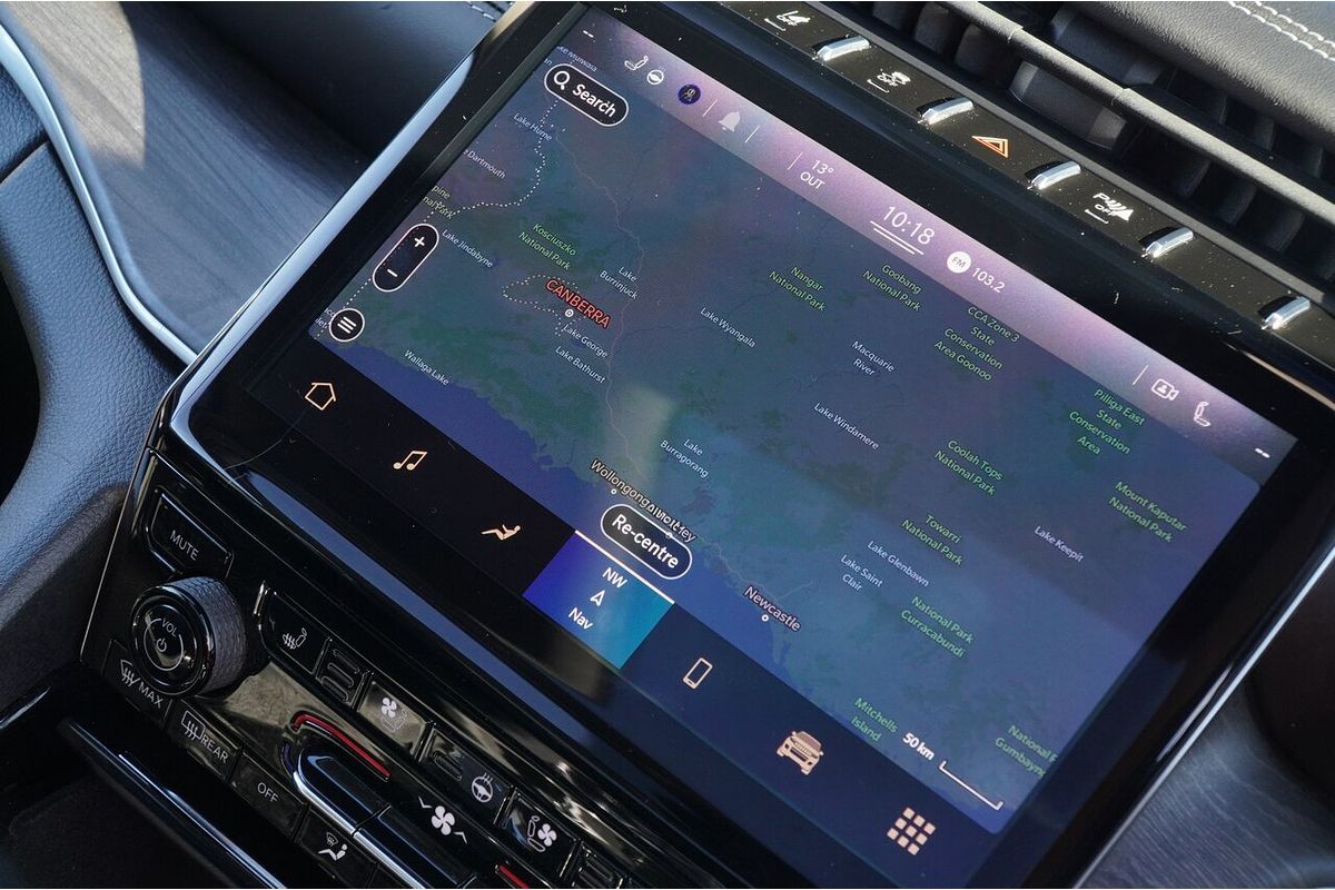 2022 Jeep Grand Cherokee L Limited WL