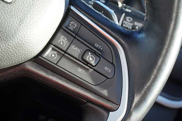 2022 Jeep Grand Cherokee L Limited WL