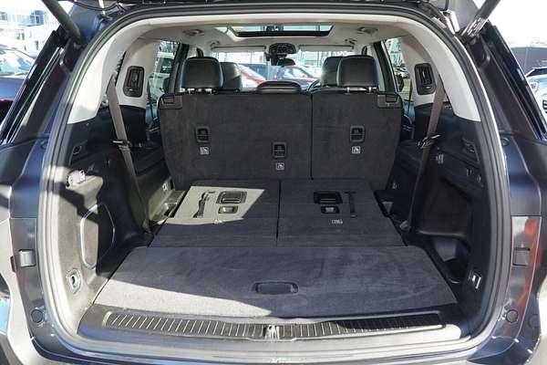 2022 Jeep Grand Cherokee L Limited WL