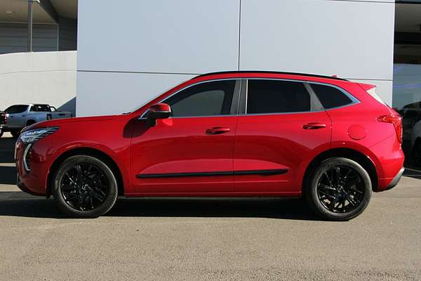 2022 GWM Jolion Vanta A01