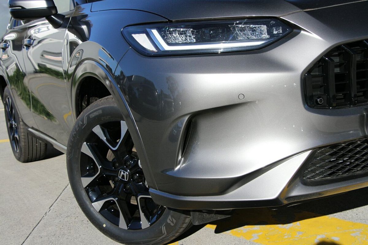 2024 Honda ZR-V e:HEV LX RZ