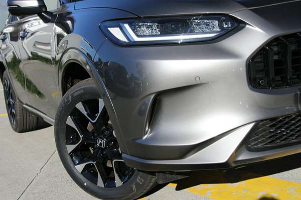 2024 Honda ZR-V e:HEV LX RZ