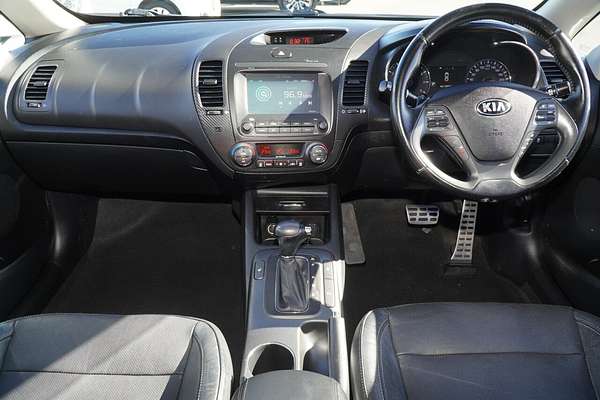 2015 Kia Cerato SLi YD