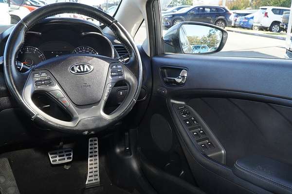 2015 Kia Cerato SLi YD