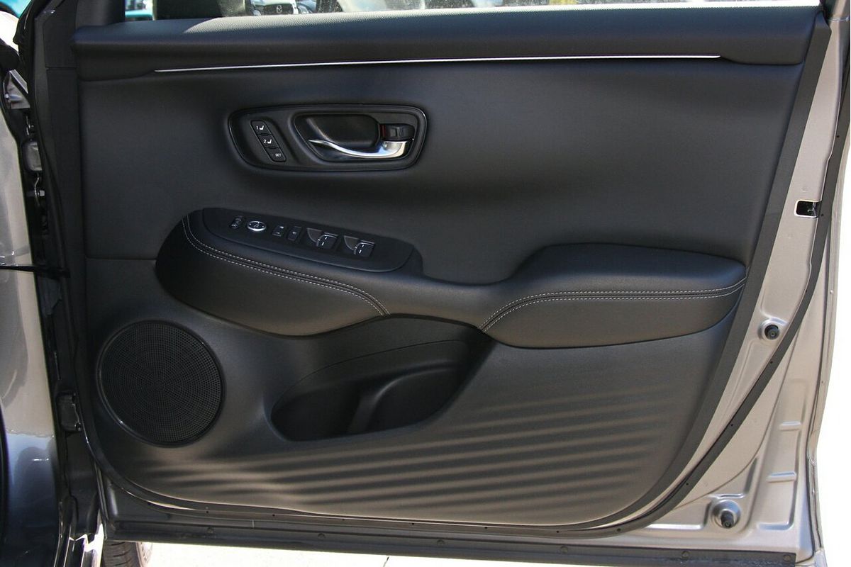 2024 Honda ZR-V e:HEV LX RZ