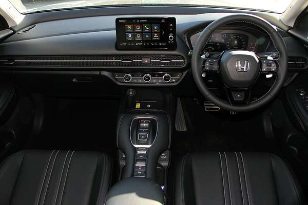 2024 Honda ZR-V e:HEV LX RZ