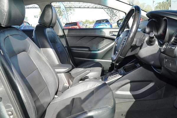 2015 Kia Cerato SLi YD