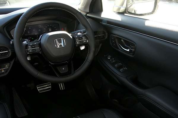 2024 Honda ZR-V e:HEV LX RZ