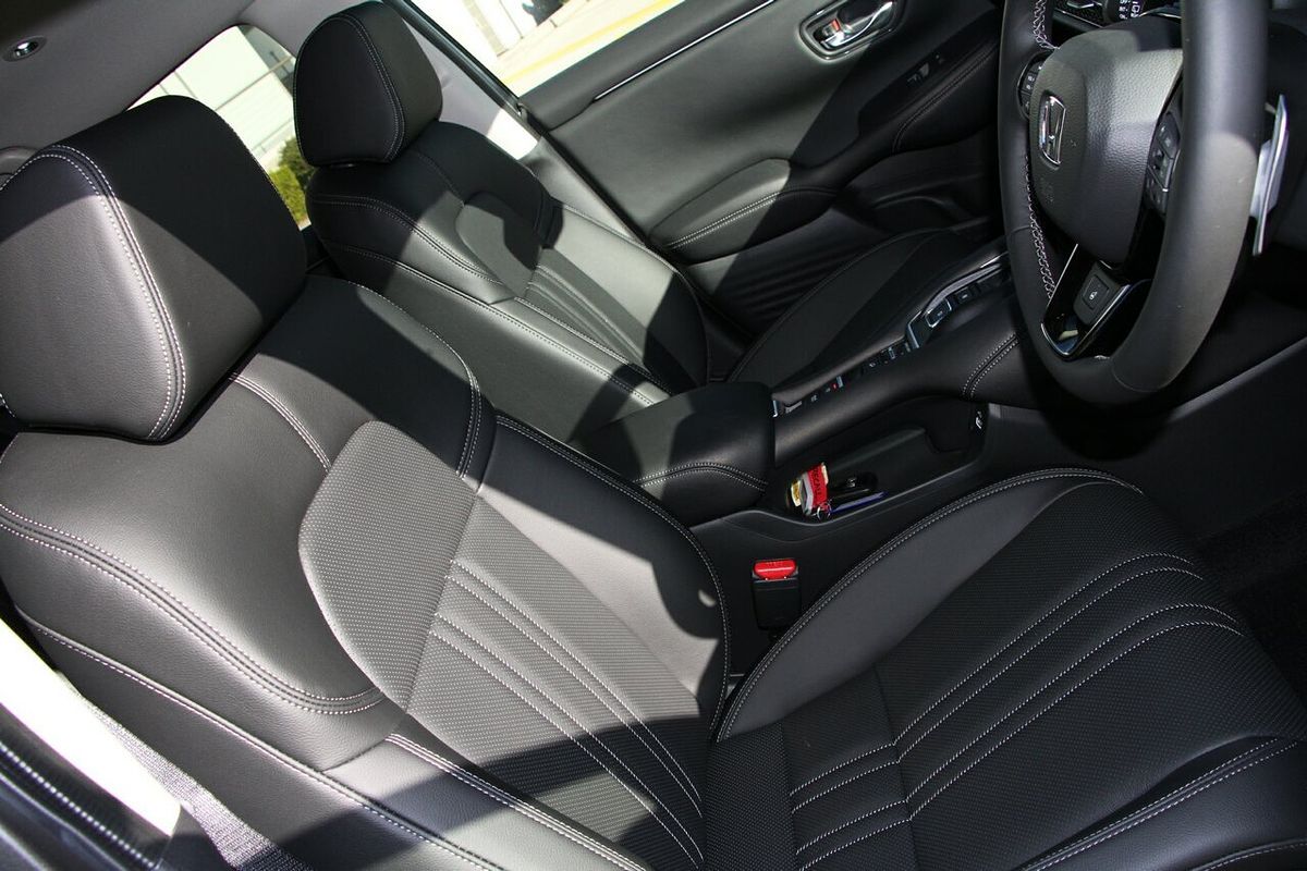 2024 Honda ZR-V e:HEV LX RZ